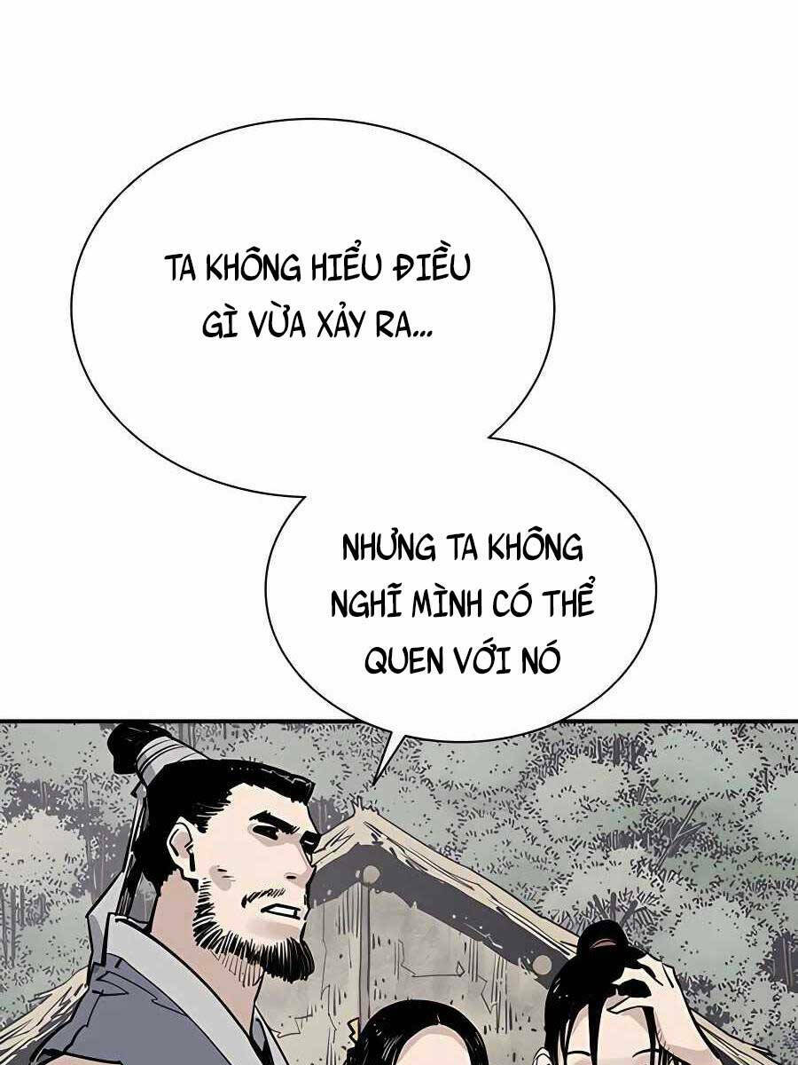 Sát Thủ Tống Lý Thu - Chapter 32 - Page 43