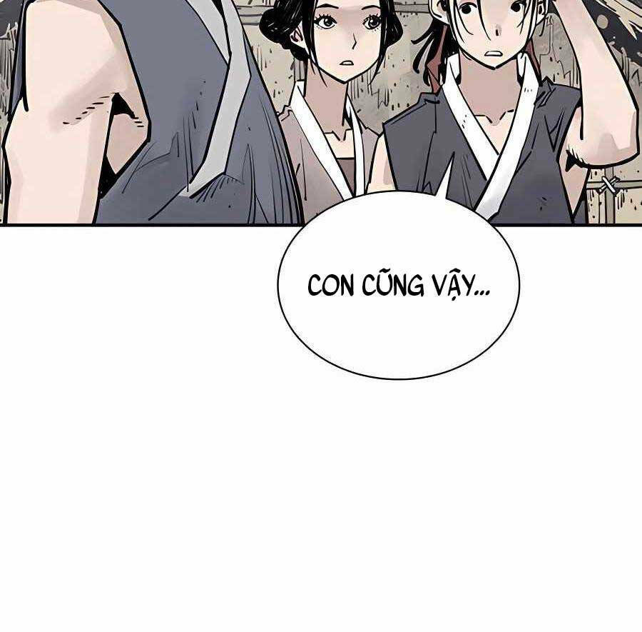 Sát Thủ Tống Lý Thu - Chapter 32 - Page 44