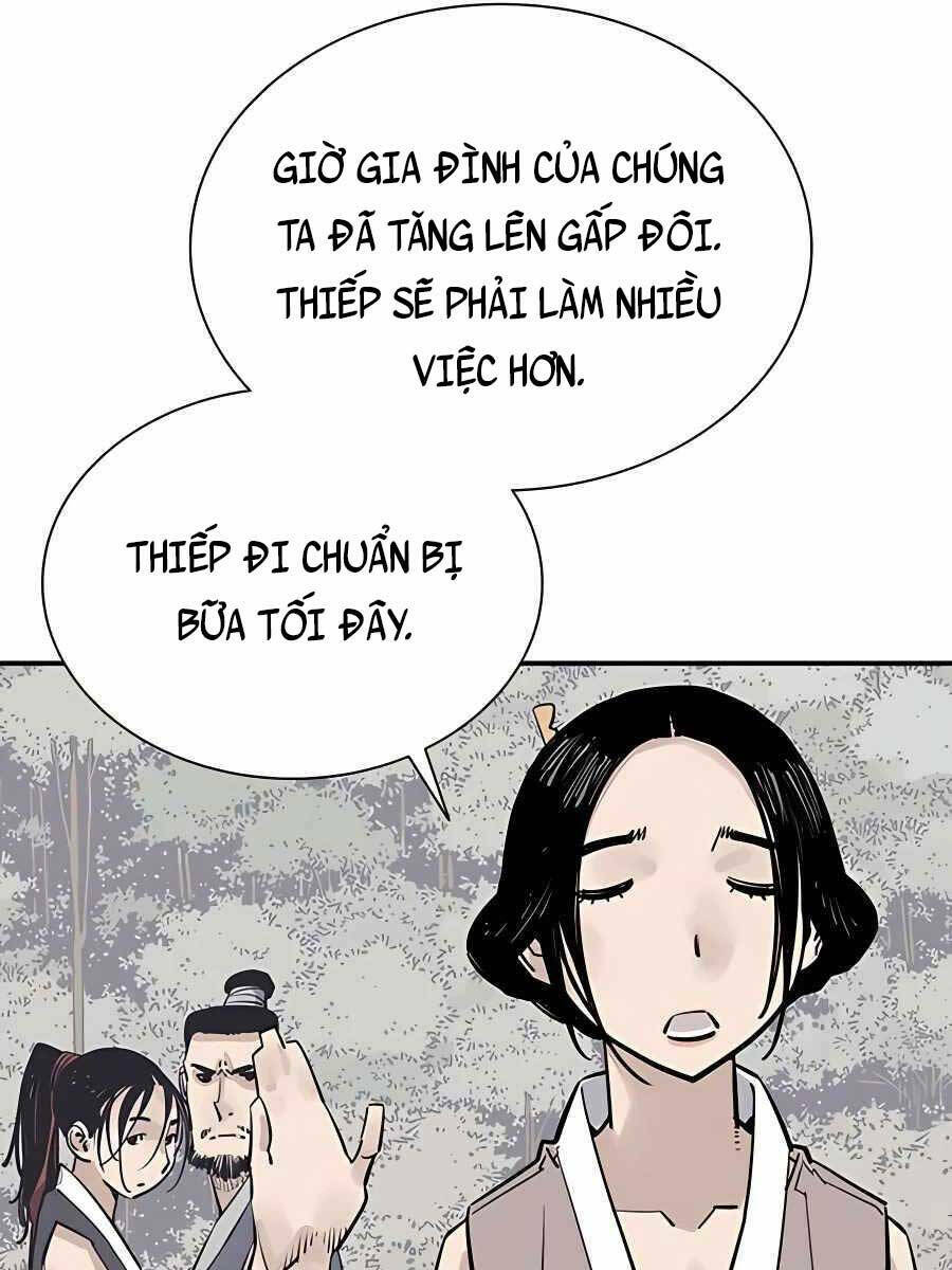 Sát Thủ Tống Lý Thu - Chapter 32 - Page 45