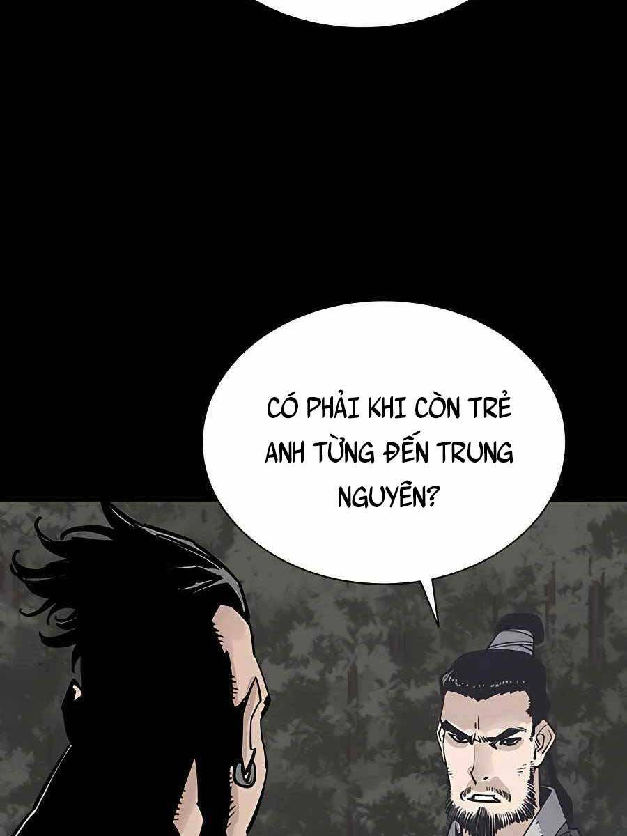 Sát Thủ Tống Lý Thu - Chapter 32 - Page 51