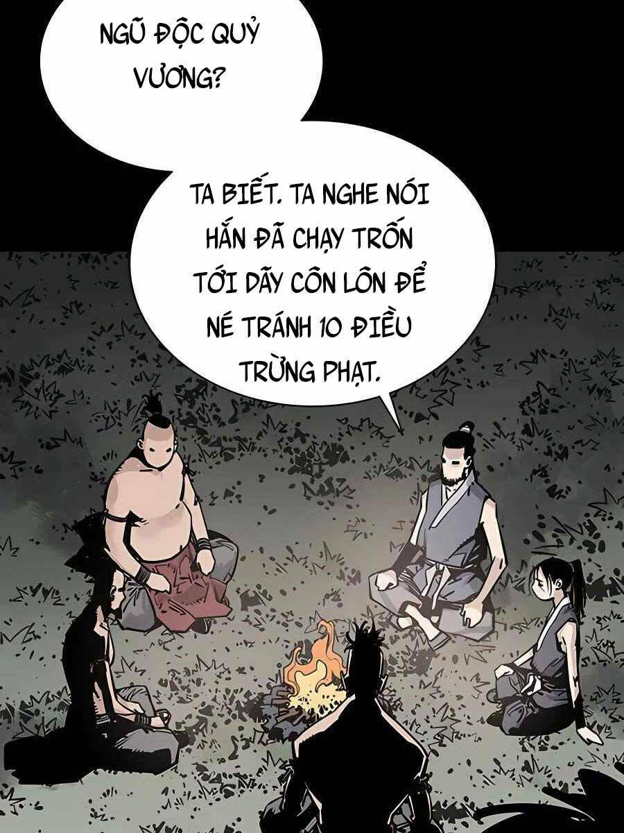 Sát Thủ Tống Lý Thu - Chapter 32 - Page 53