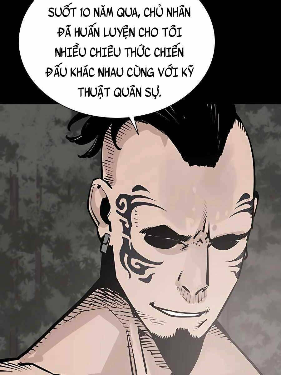 Sát Thủ Tống Lý Thu - Chapter 32 - Page 58