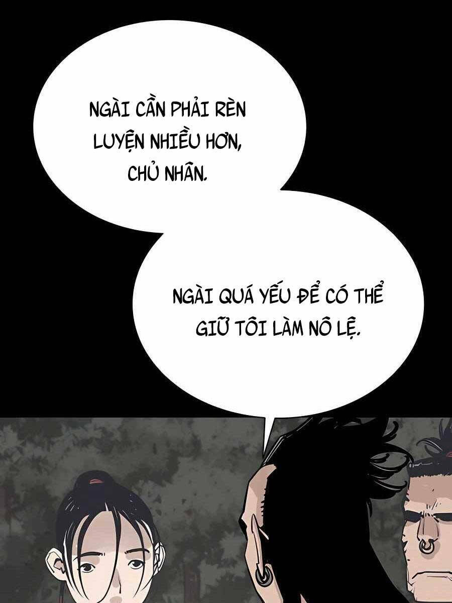 Sát Thủ Tống Lý Thu - Chapter 32 - Page 62