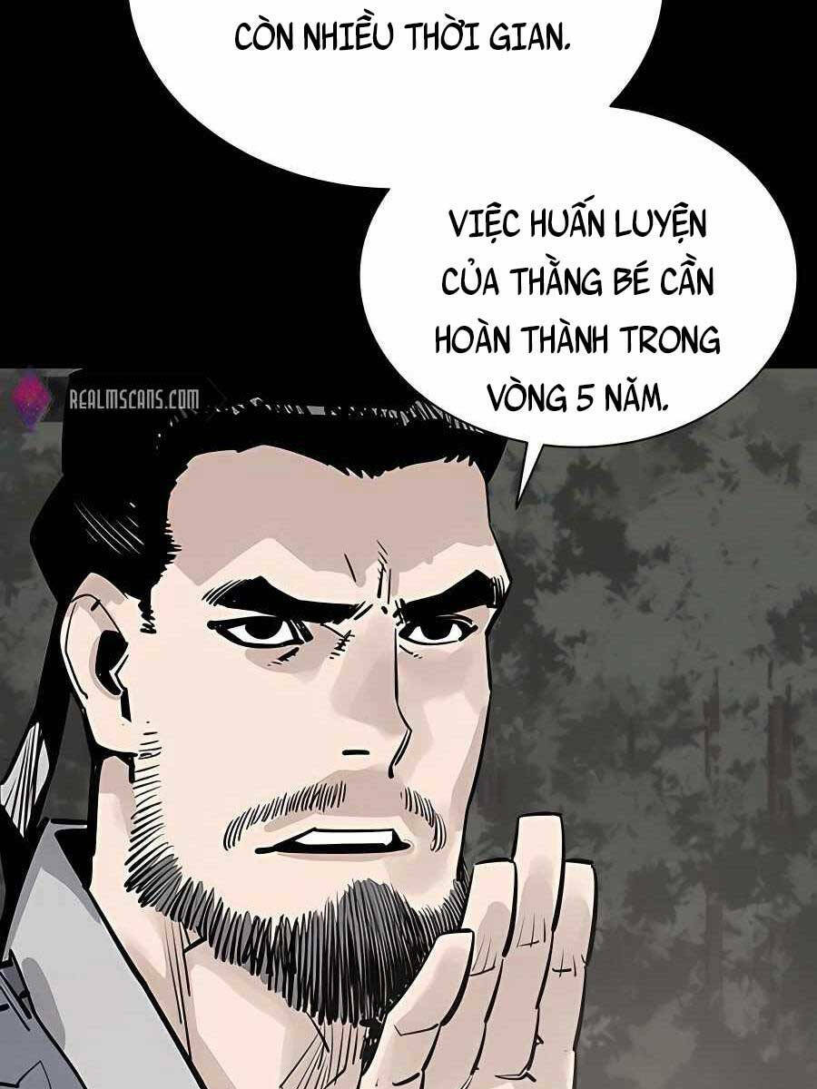 Sát Thủ Tống Lý Thu - Chapter 32 - Page 64