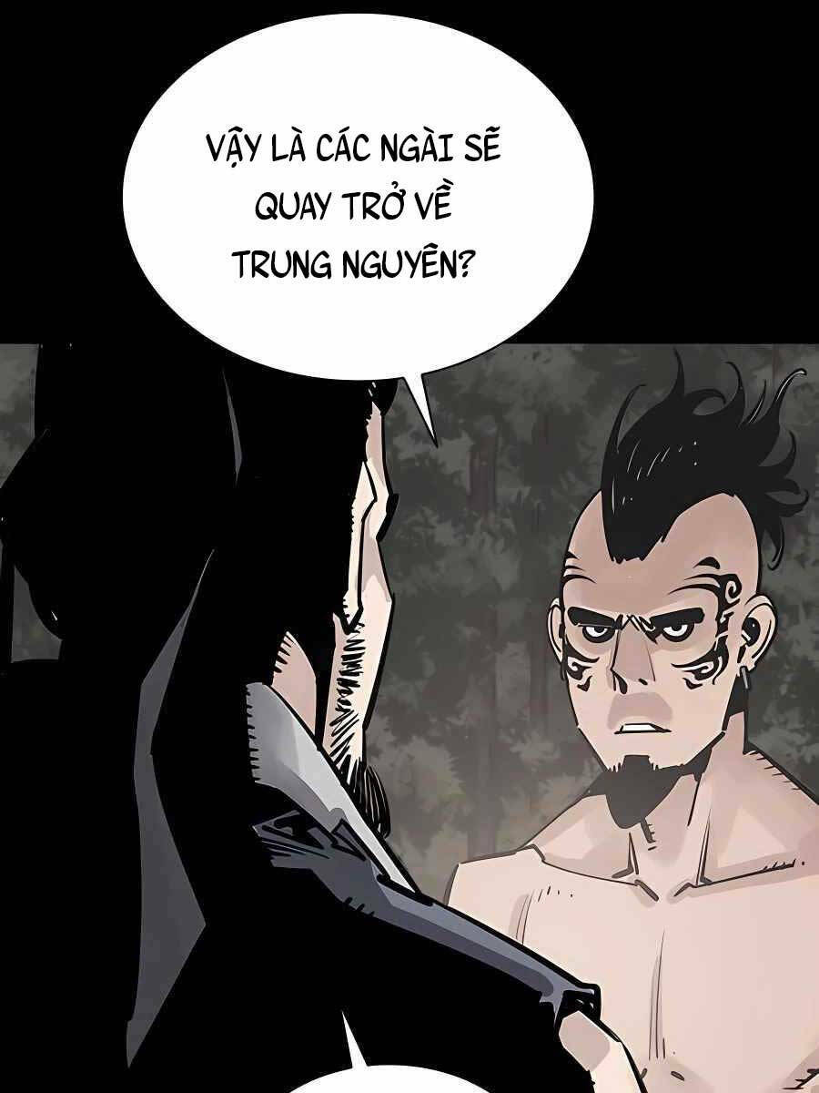 Sát Thủ Tống Lý Thu - Chapter 32 - Page 66