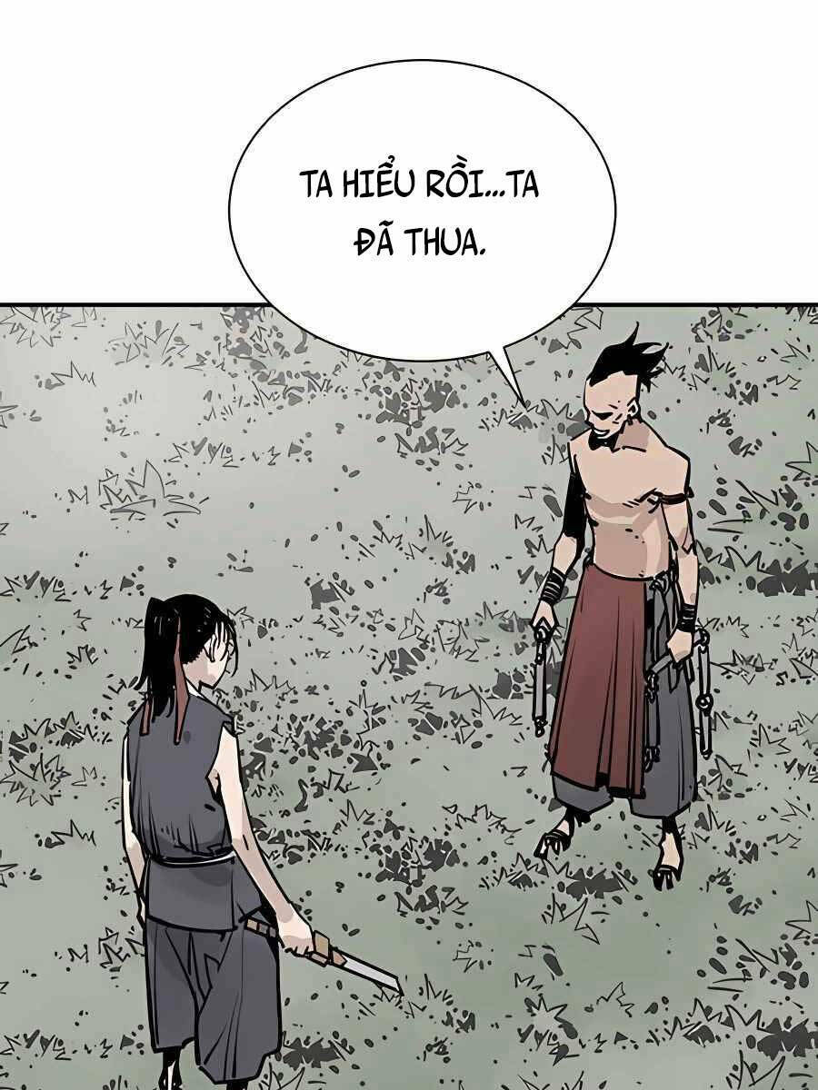 Sát Thủ Tống Lý Thu - Chapter 32 - Page 6