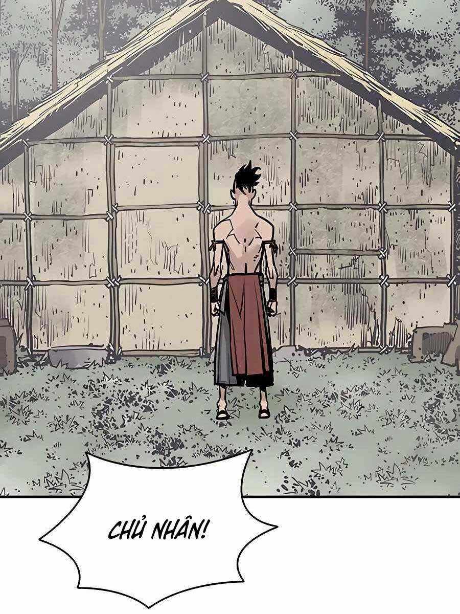 Sát Thủ Tống Lý Thu - Chapter 32 - Page 73