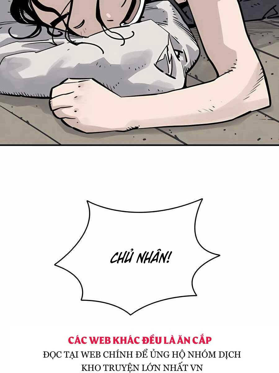 Sát Thủ Tống Lý Thu - Chapter 32 - Page 75