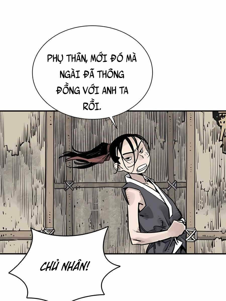 Sát Thủ Tống Lý Thu - Chapter 32 - Page 79