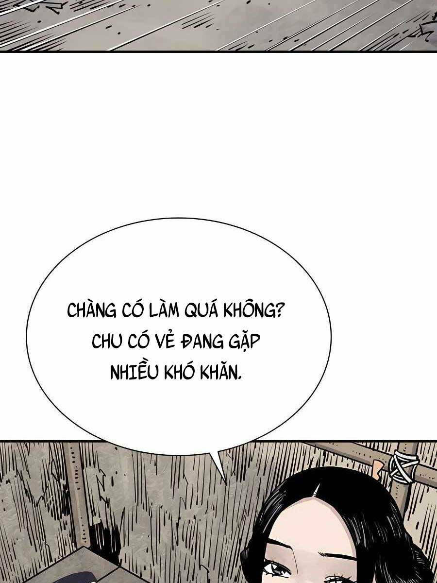 Sát Thủ Tống Lý Thu - Chapter 32 - Page 81