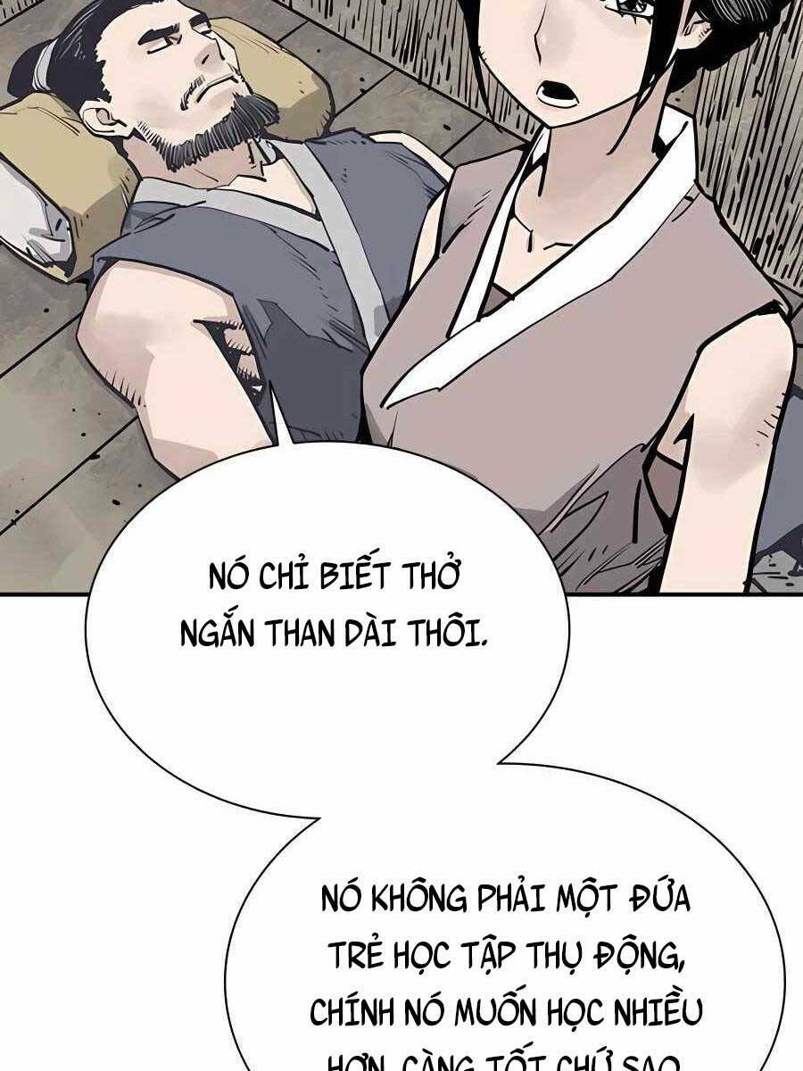 Sát Thủ Tống Lý Thu - Chapter 32 - Page 82