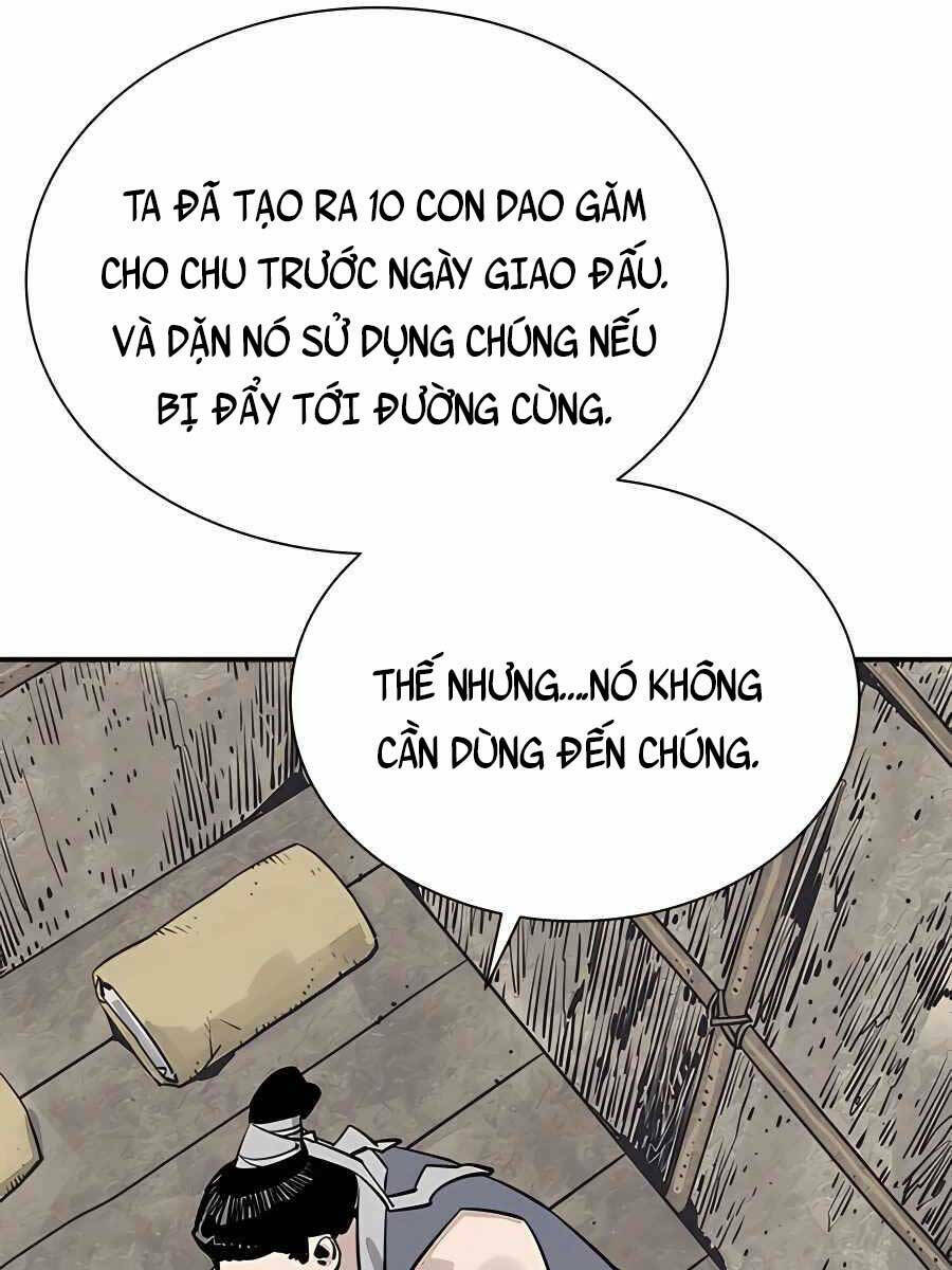 Sát Thủ Tống Lý Thu - Chapter 32 - Page 87
