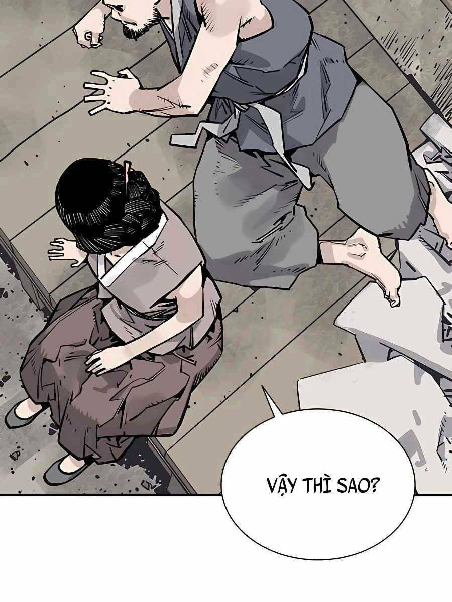 Sát Thủ Tống Lý Thu - Chapter 32 - Page 88