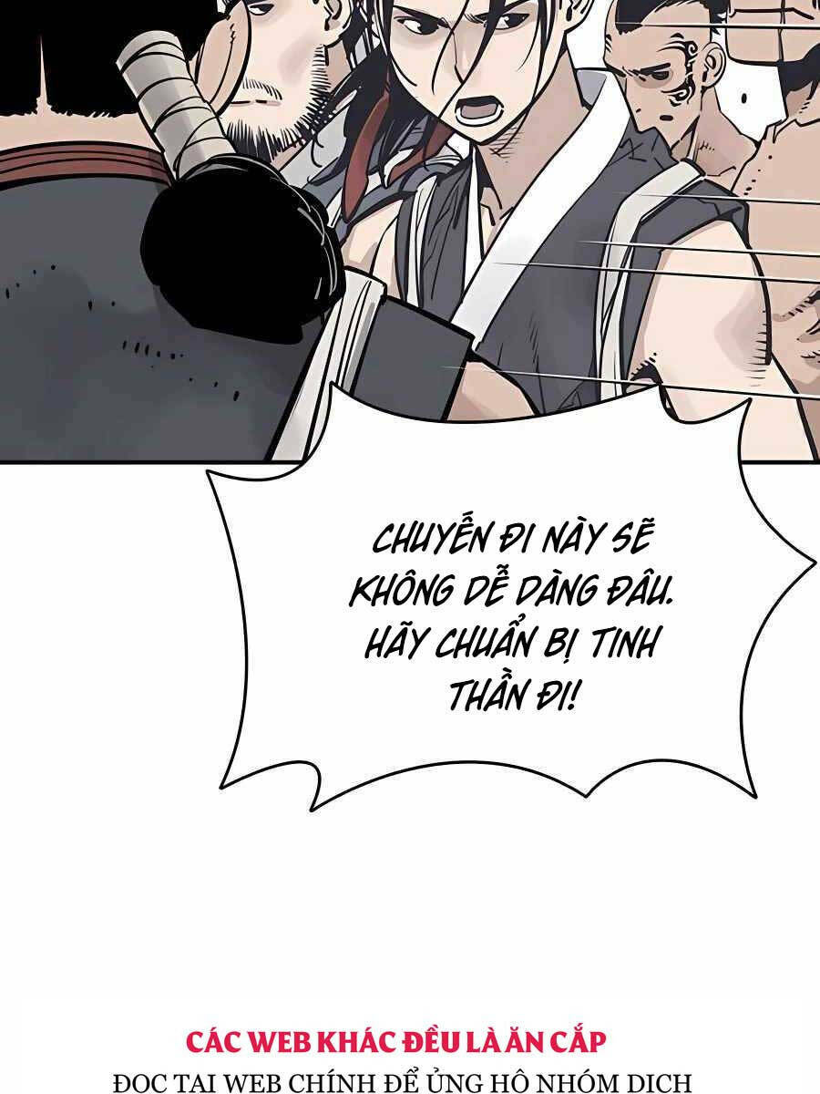 Sát Thủ Tống Lý Thu - Chapter 33 - Page 101