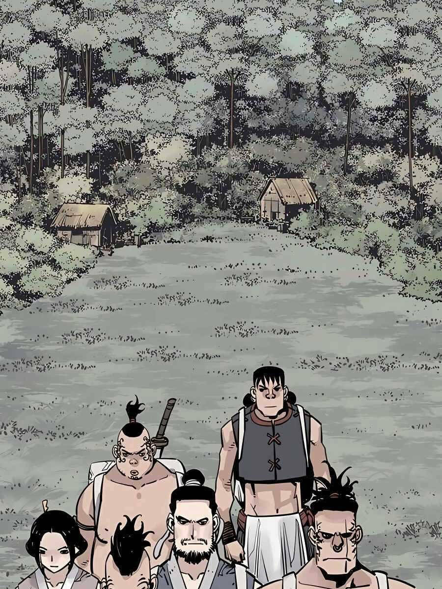 Sát Thủ Tống Lý Thu - Chapter 33 - Page 103