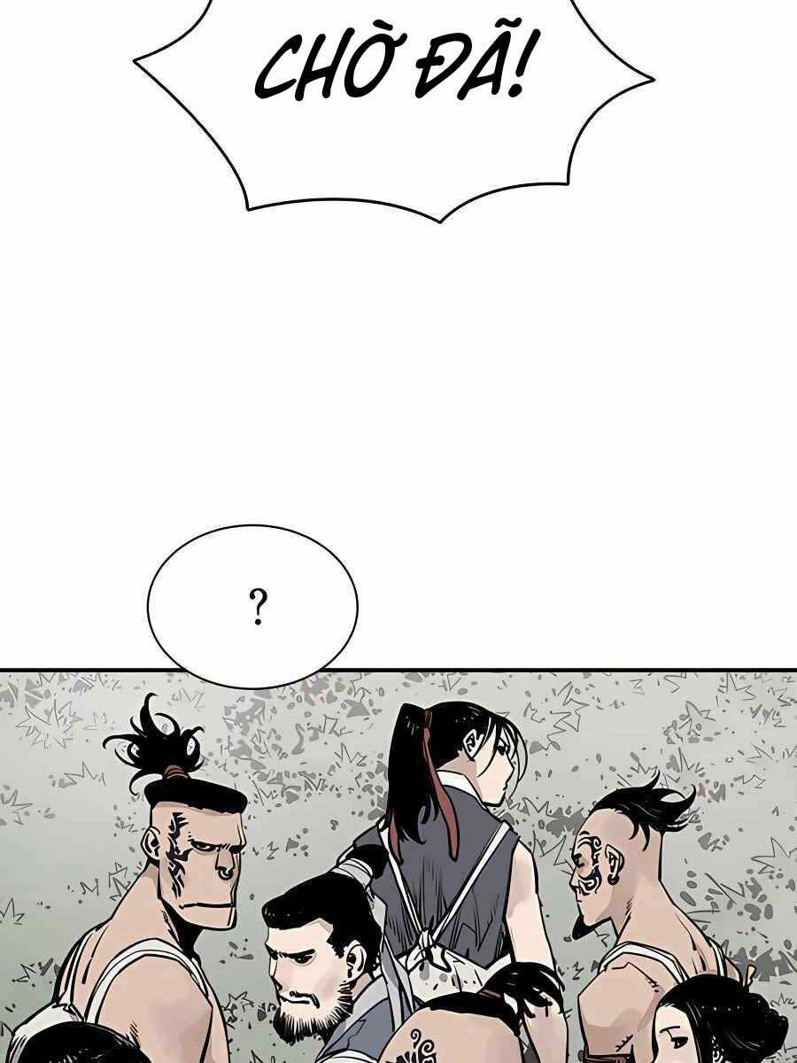 Sát Thủ Tống Lý Thu - Chapter 33 - Page 110