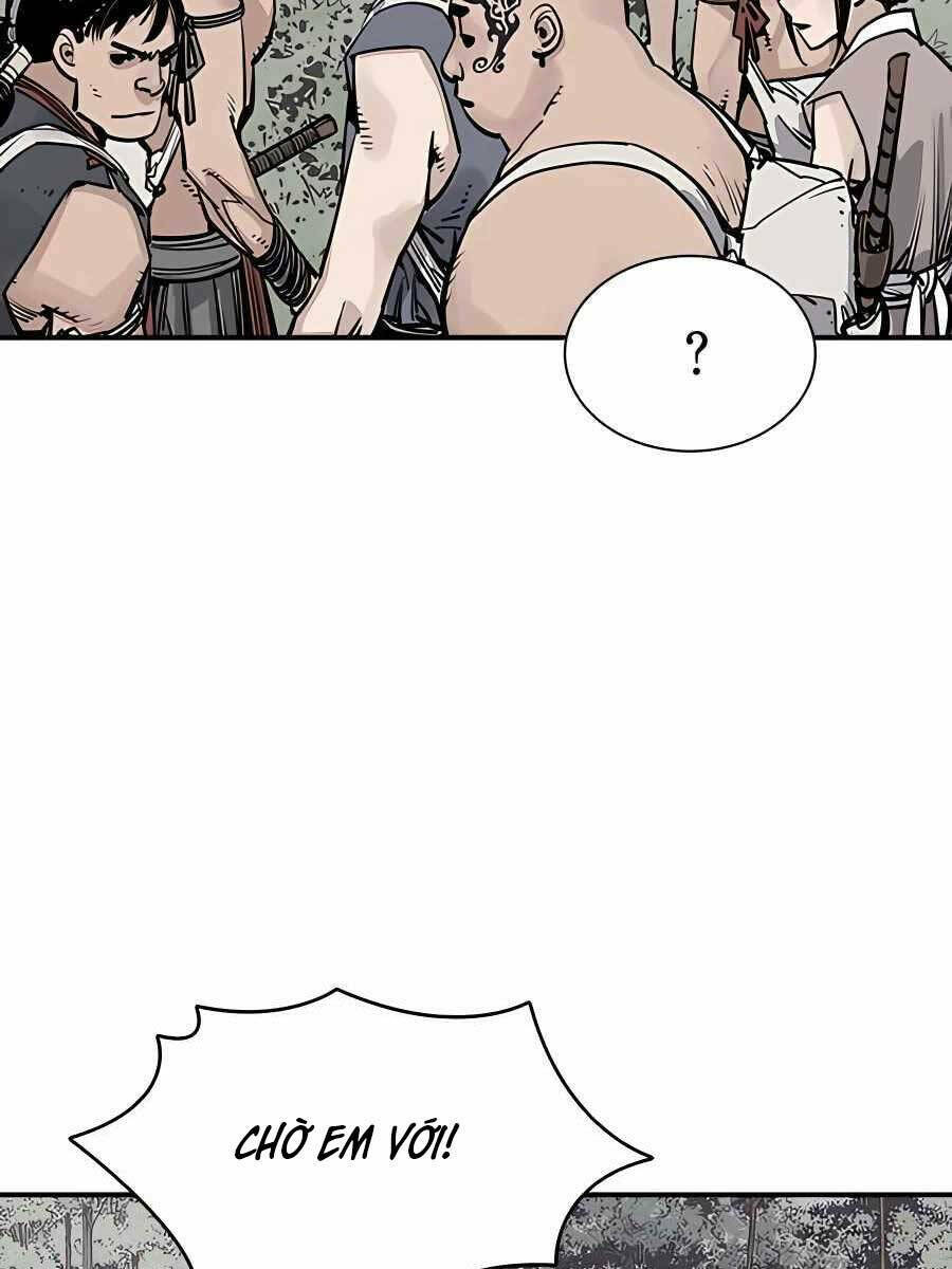 Sát Thủ Tống Lý Thu - Chapter 33 - Page 111