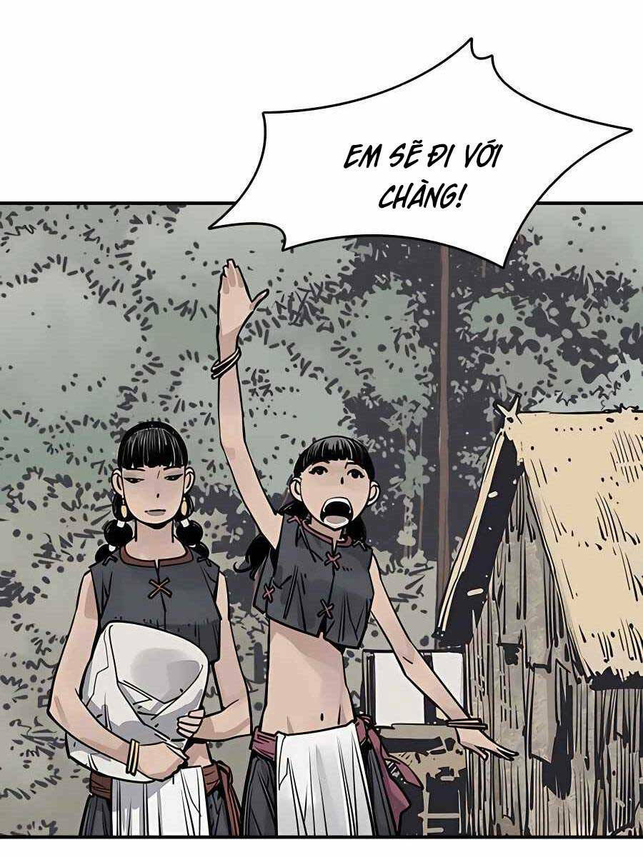 Sát Thủ Tống Lý Thu - Chapter 33 - Page 113