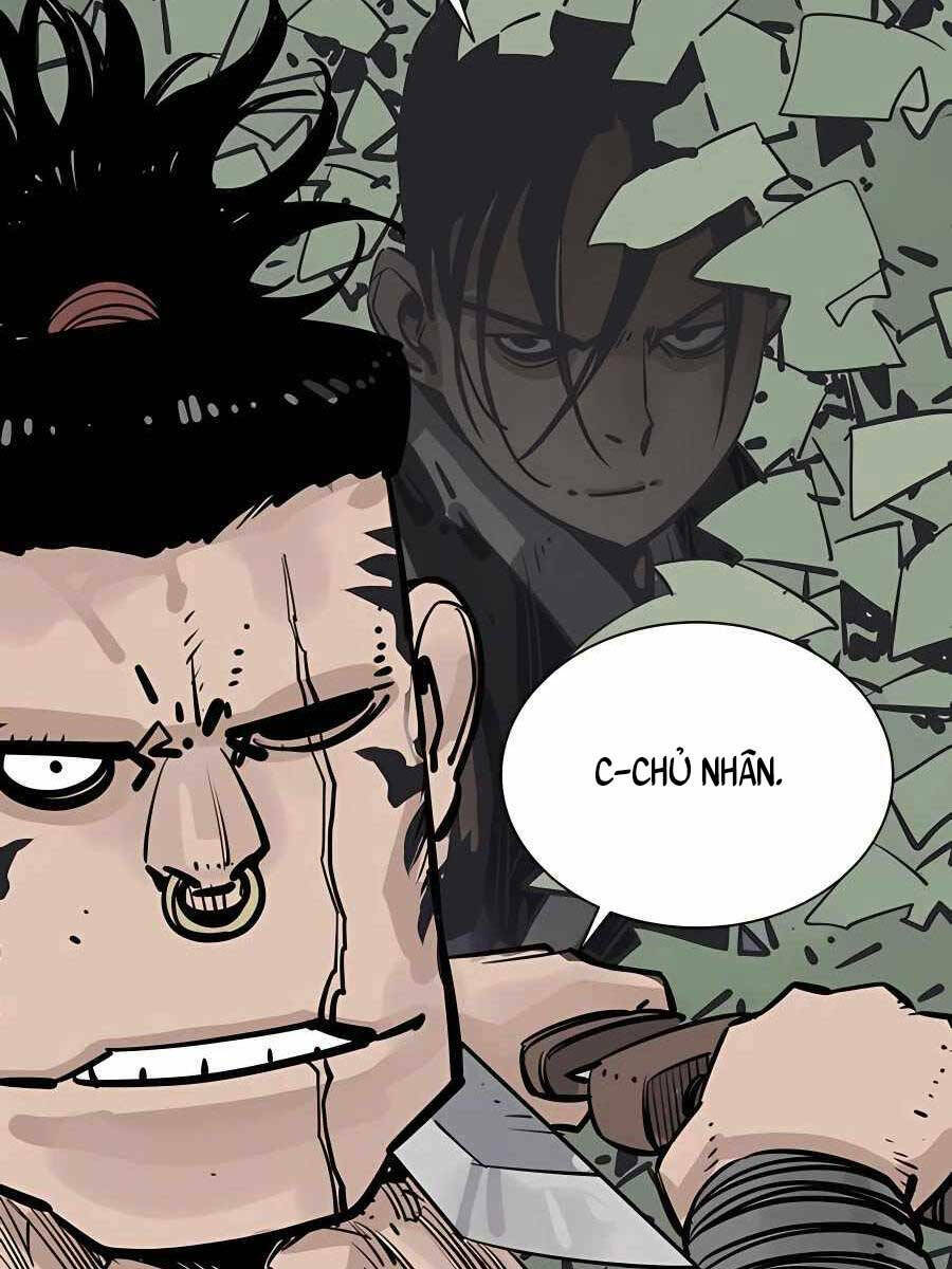 Sát Thủ Tống Lý Thu - Chapter 33 - Page 11