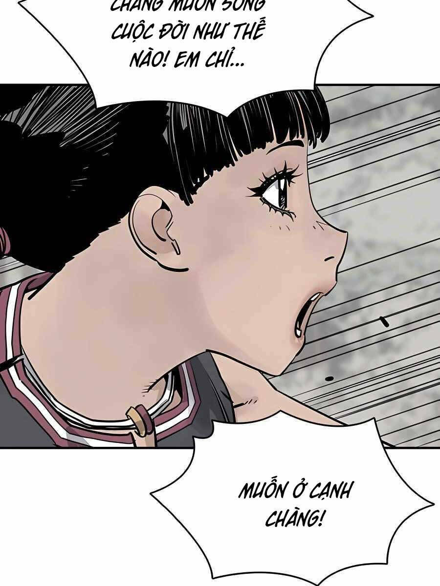 Sát Thủ Tống Lý Thu - Chapter 33 - Page 119