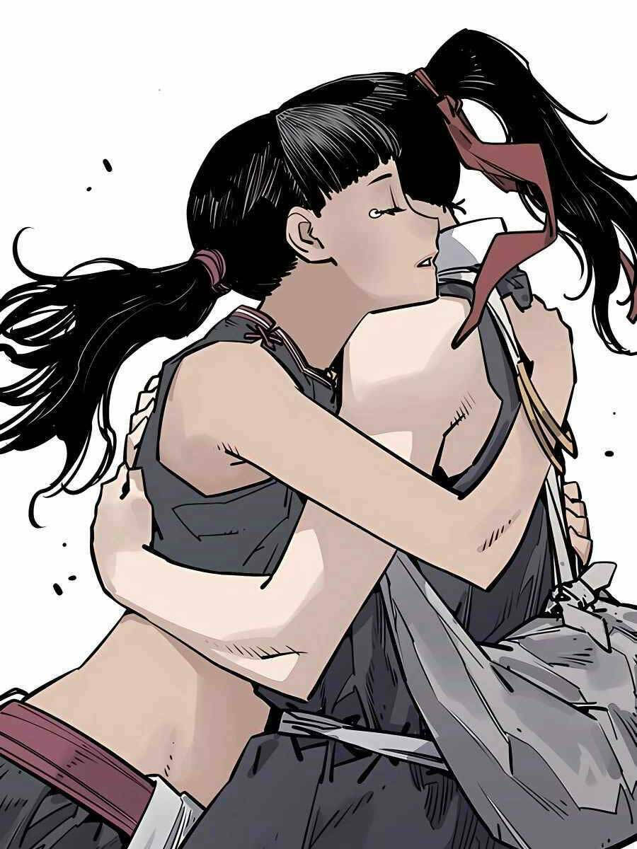 Sát Thủ Tống Lý Thu - Chapter 33 - Page 124