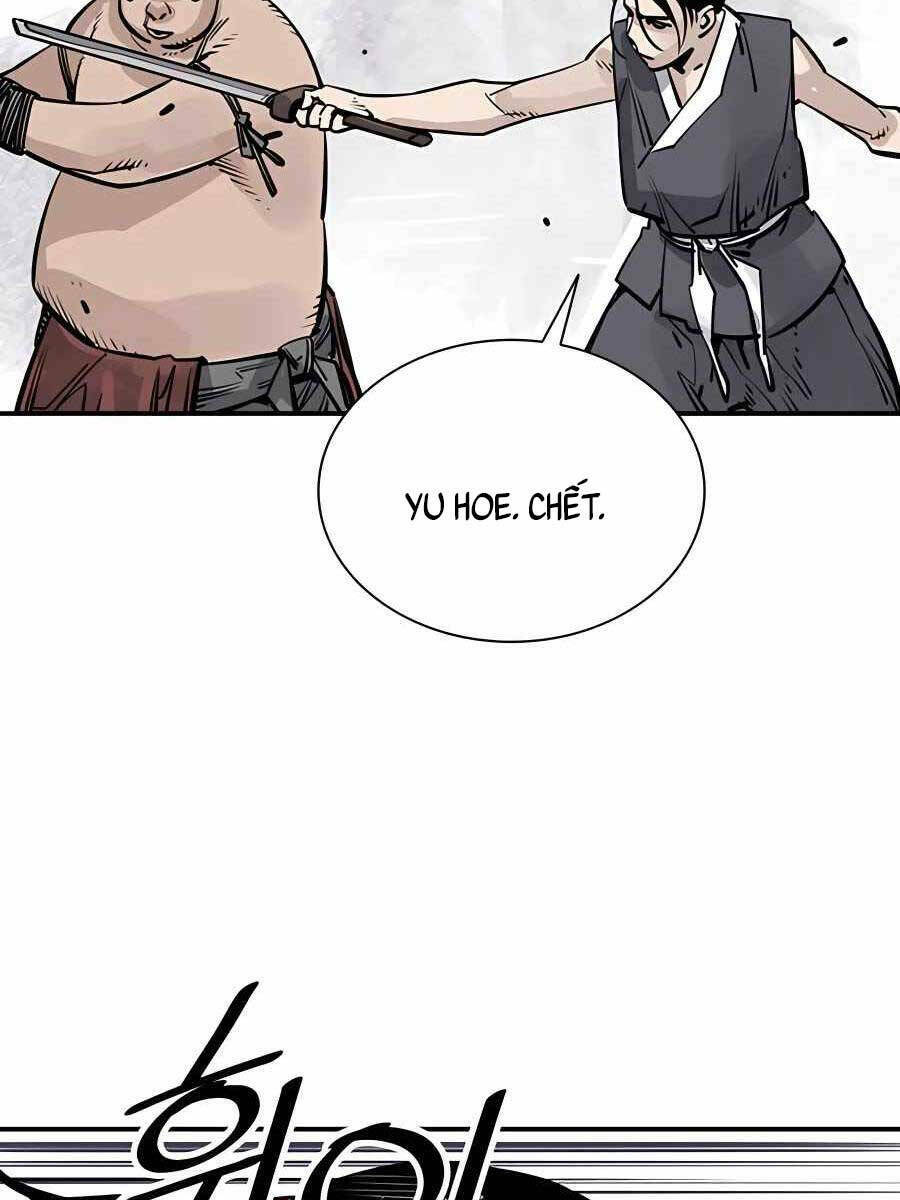 Sát Thủ Tống Lý Thu - Chapter 33 - Page 24