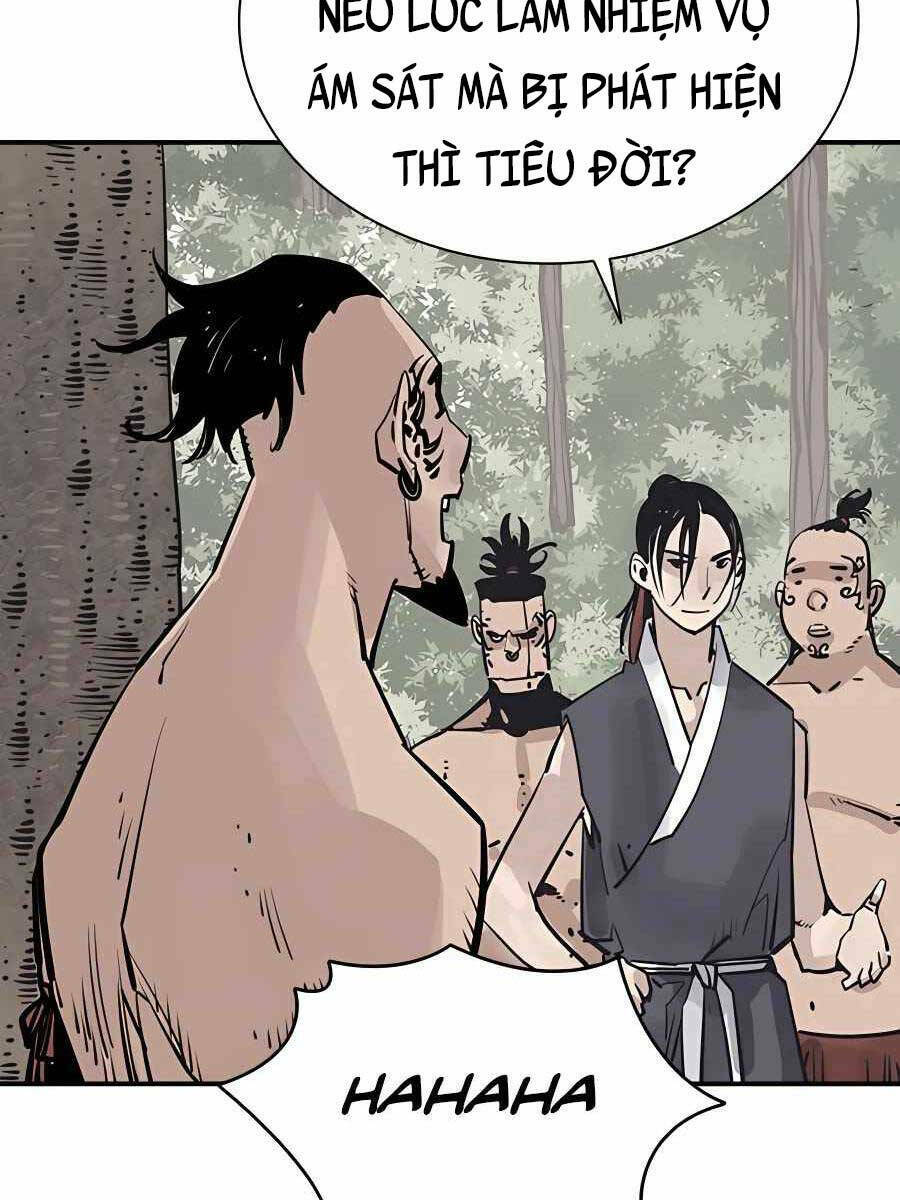 Sát Thủ Tống Lý Thu - Chapter 33 - Page 30