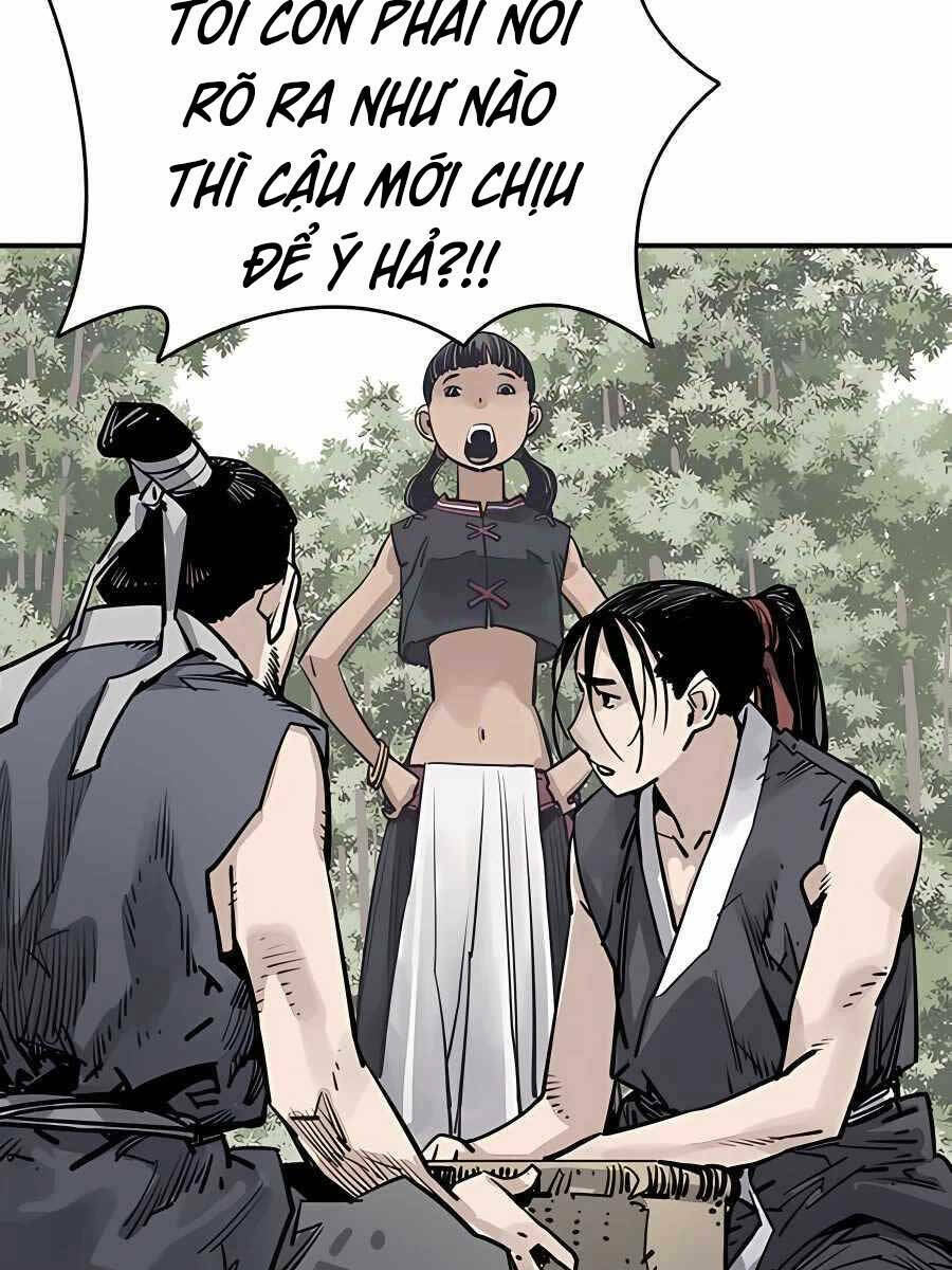 Sát Thủ Tống Lý Thu - Chapter 33 - Page 37