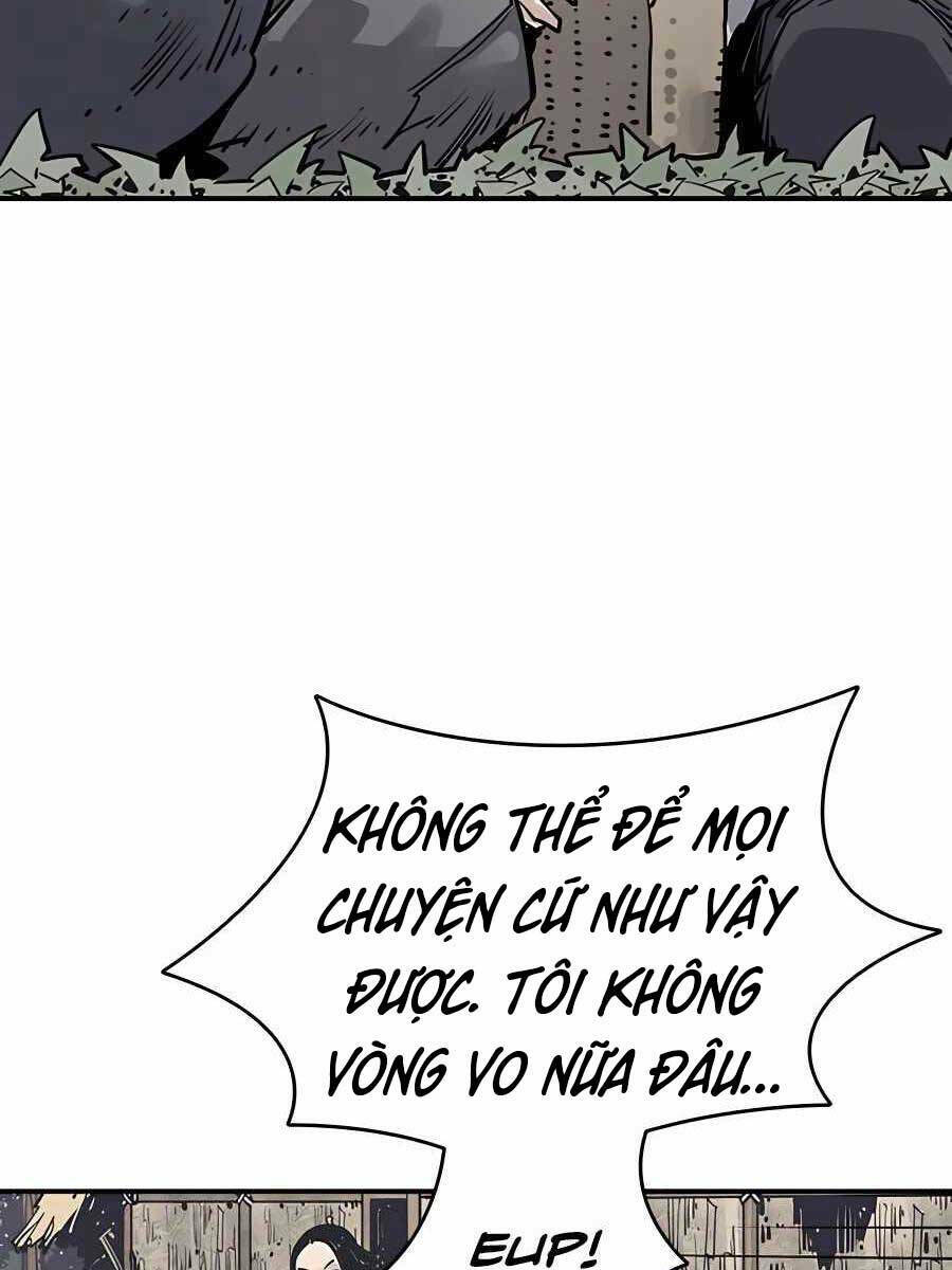 Sát Thủ Tống Lý Thu - Chapter 33 - Page 38