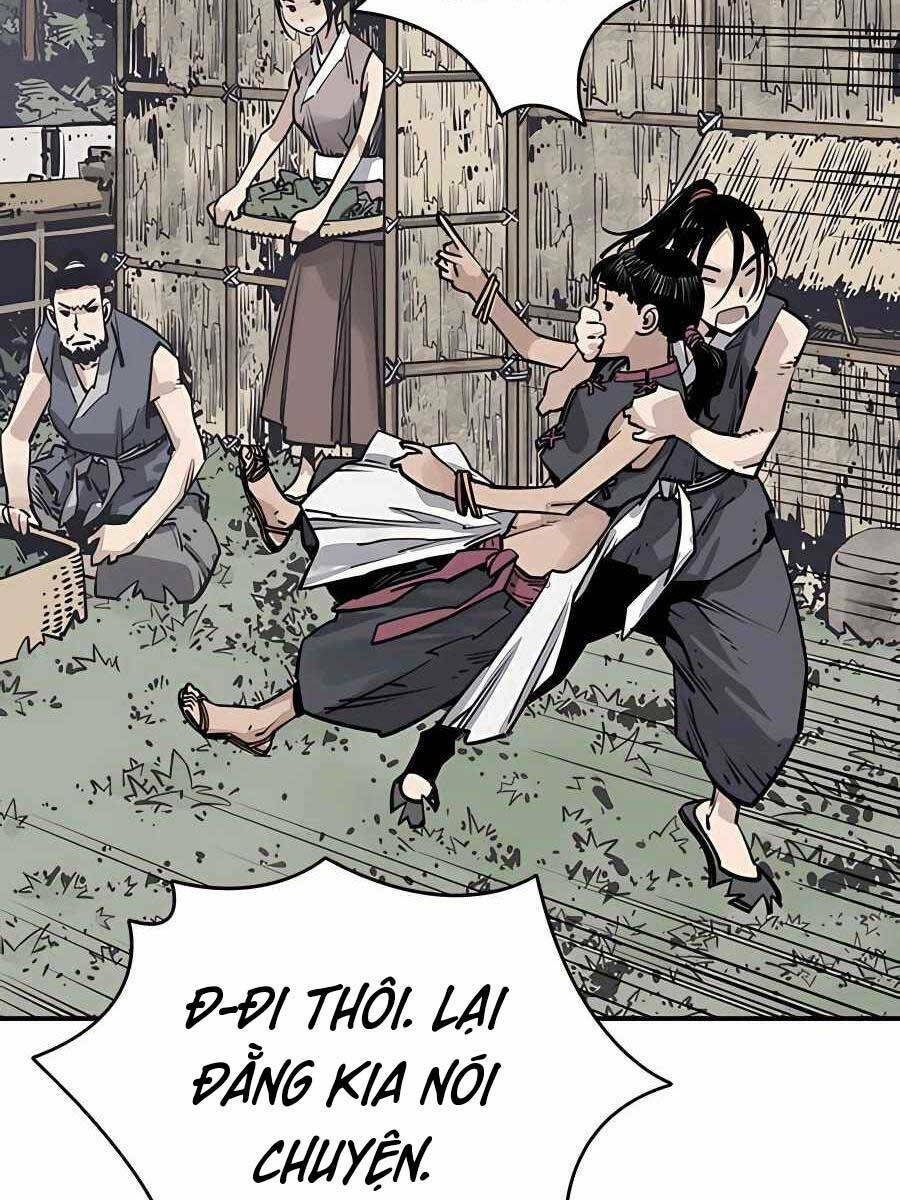 Sát Thủ Tống Lý Thu - Chapter 33 - Page 39