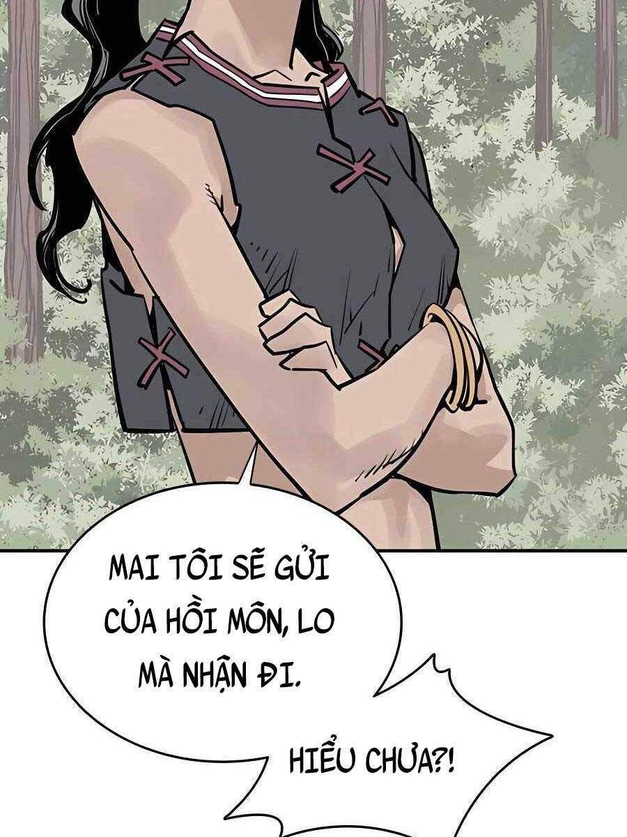 Sát Thủ Tống Lý Thu - Chapter 33 - Page 42