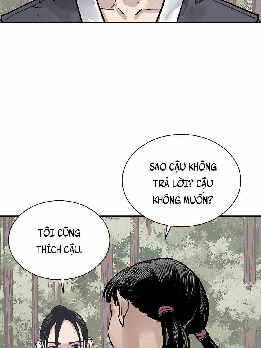 Sát Thủ Tống Lý Thu - Chapter 33 - Page 44