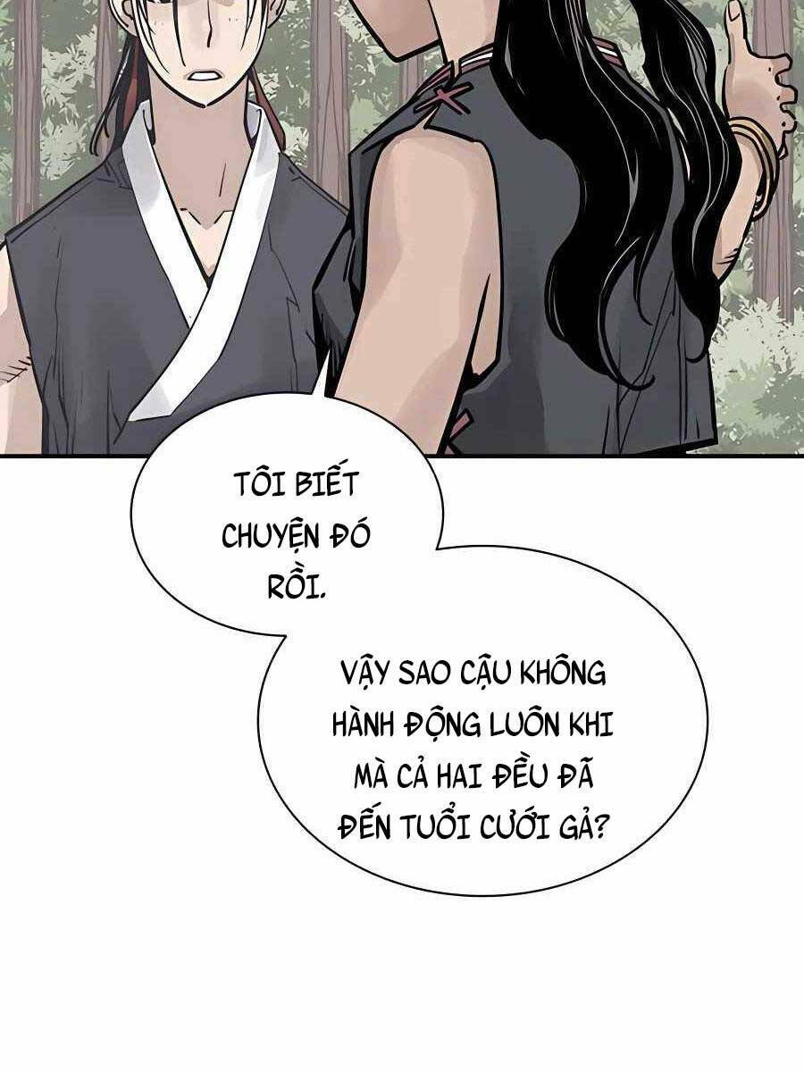 Sát Thủ Tống Lý Thu - Chapter 33 - Page 45
