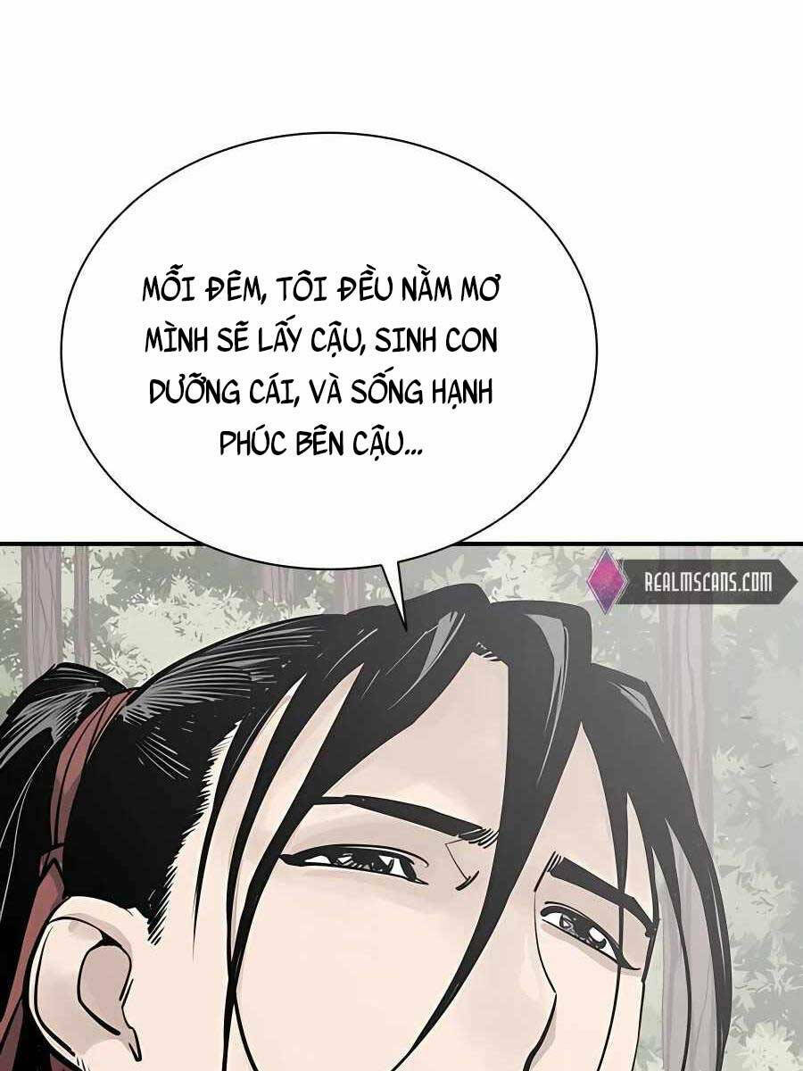 Sát Thủ Tống Lý Thu - Chapter 33 - Page 46