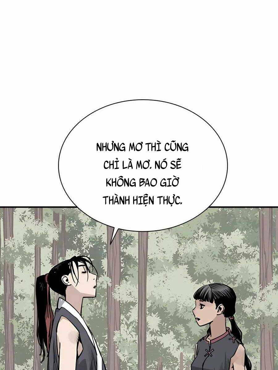 Sát Thủ Tống Lý Thu - Chapter 33 - Page 48