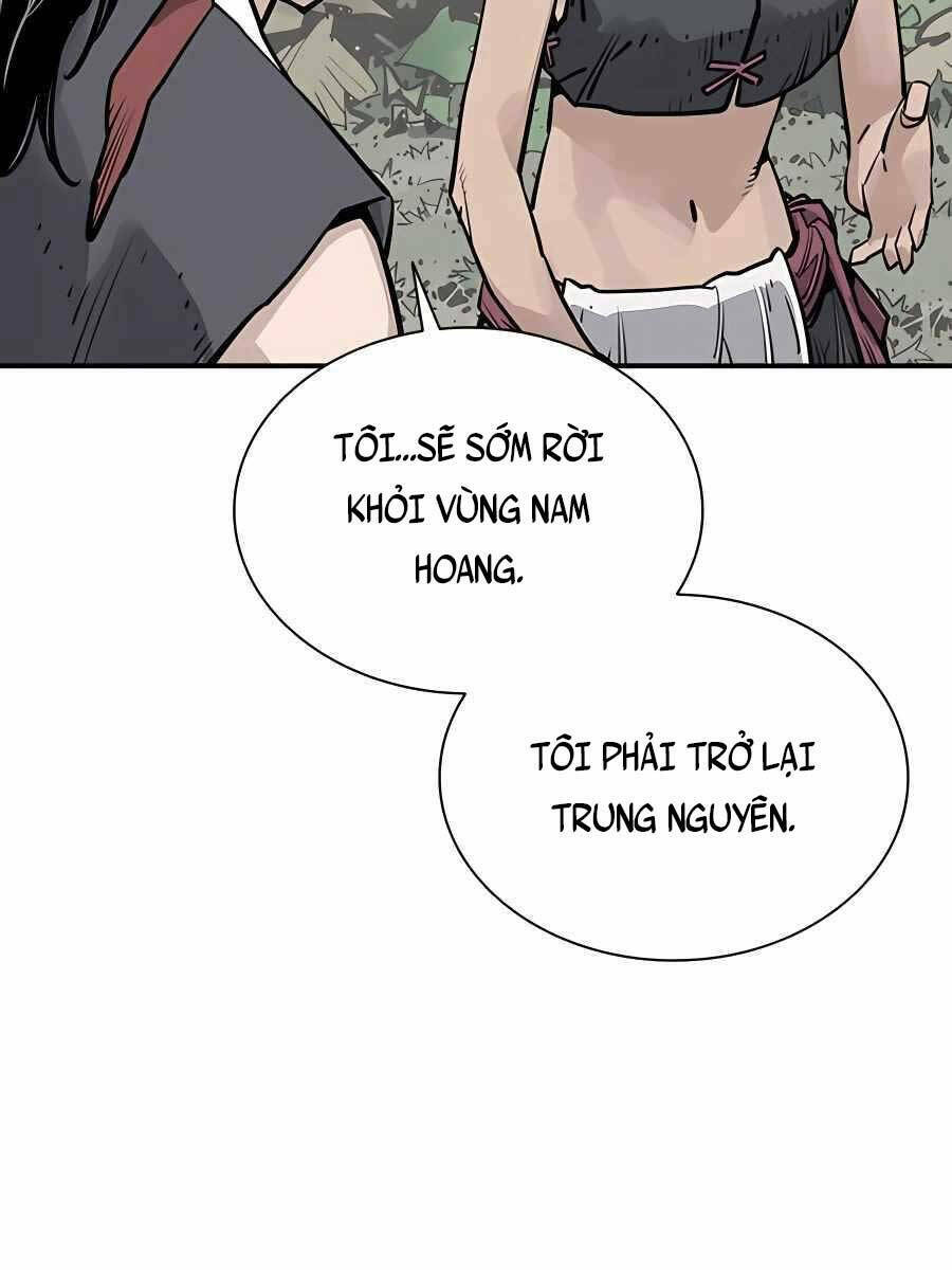 Sát Thủ Tống Lý Thu - Chapter 33 - Page 51