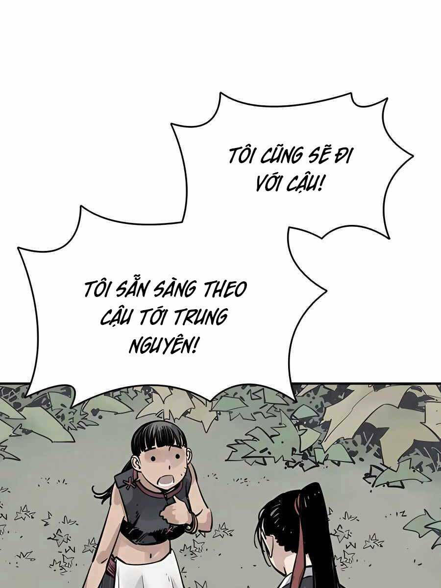 Sát Thủ Tống Lý Thu - Chapter 33 - Page 53