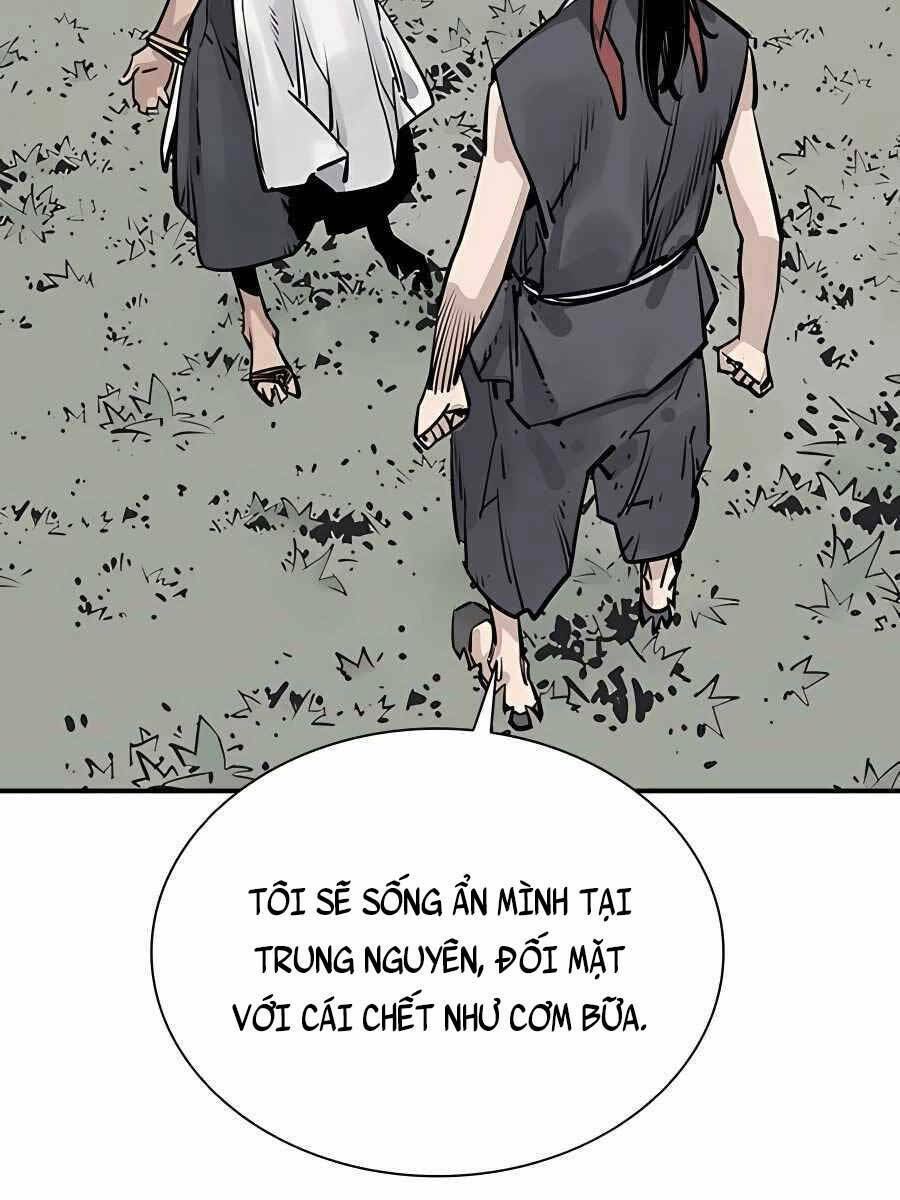 Sát Thủ Tống Lý Thu - Chapter 33 - Page 54