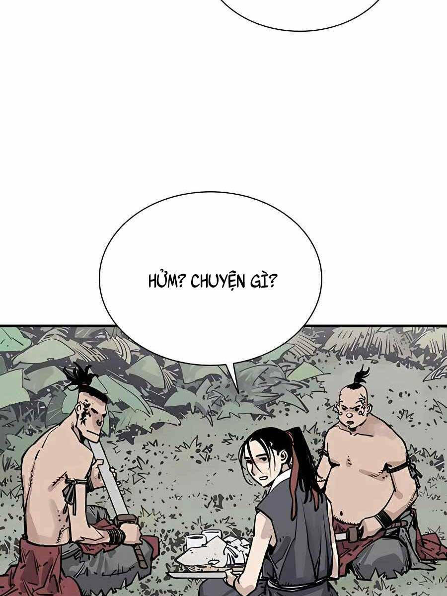 Sát Thủ Tống Lý Thu - Chapter 33 - Page 62
