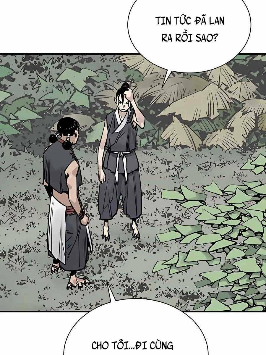 Sát Thủ Tống Lý Thu - Chapter 33 - Page 65