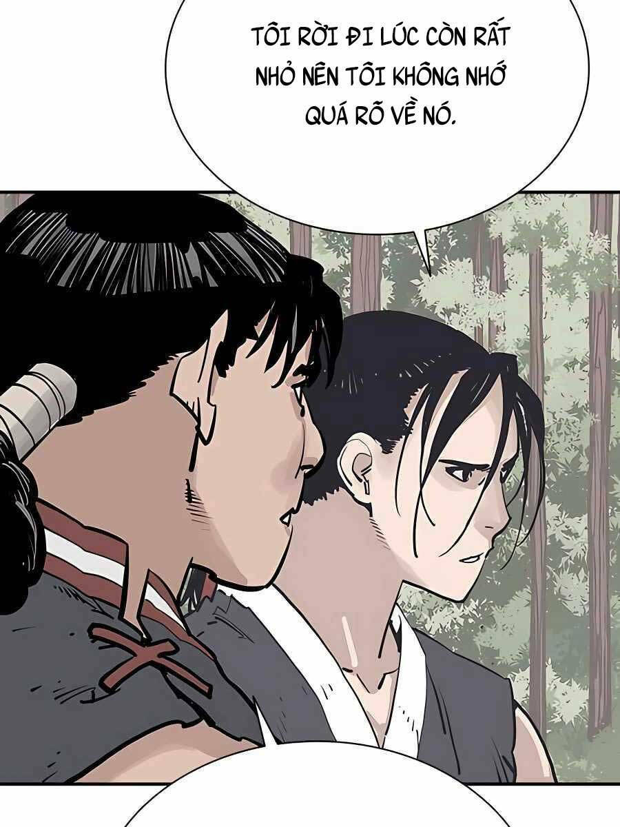 Sát Thủ Tống Lý Thu - Chapter 33 - Page 68