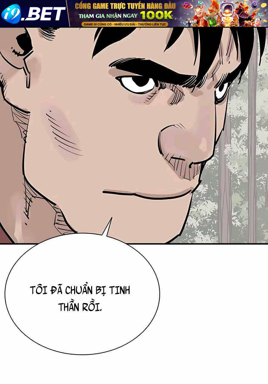 Sát Thủ Tống Lý Thu - Chapter 33 - Page 71
