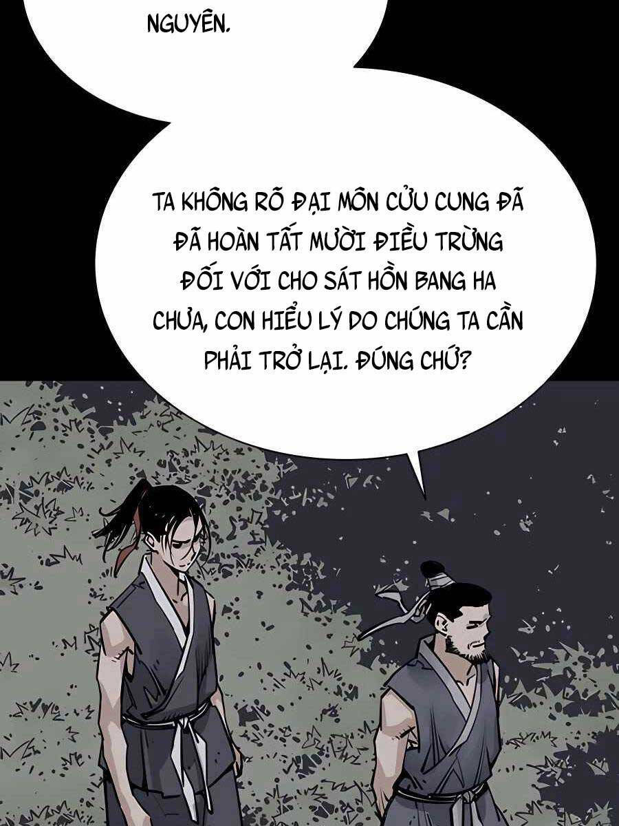 Sát Thủ Tống Lý Thu - Chapter 33 - Page 78