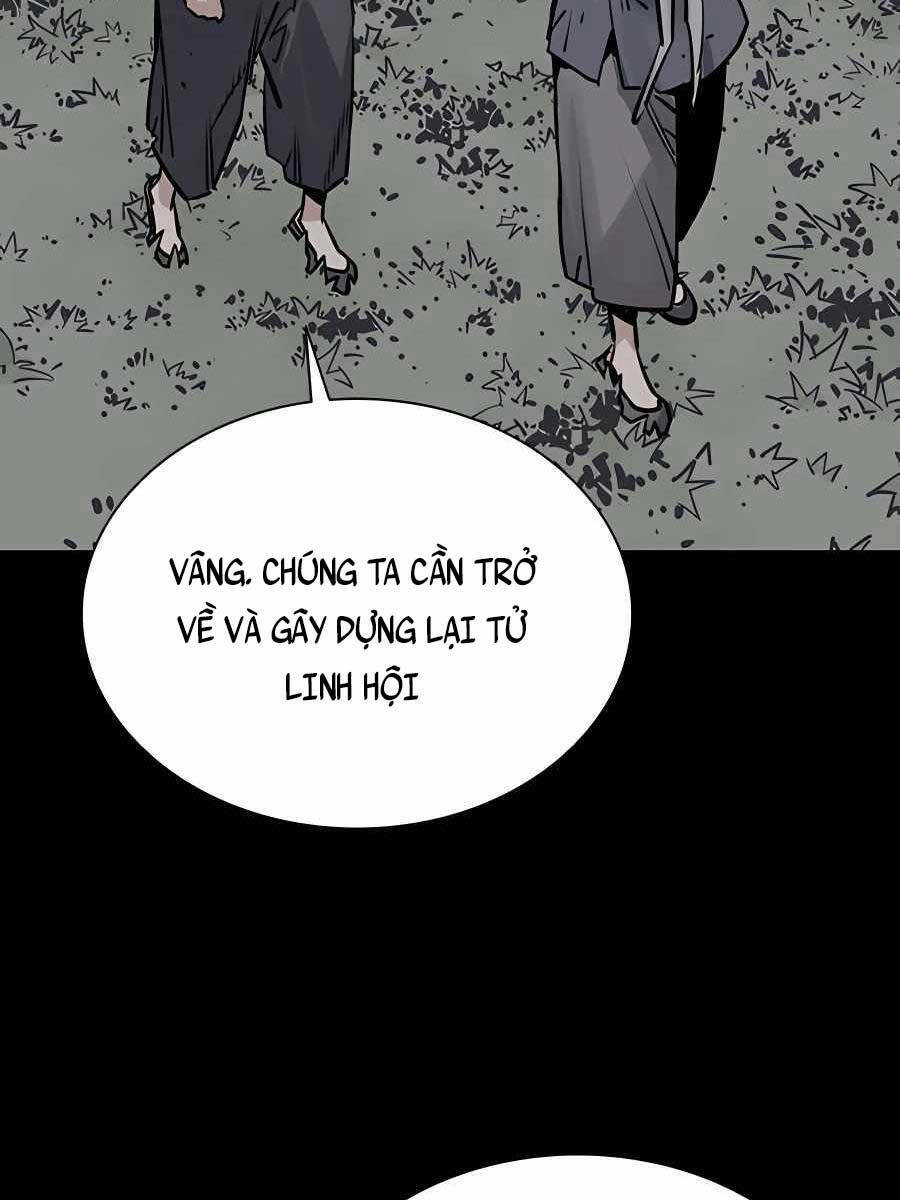 Sát Thủ Tống Lý Thu - Chapter 33 - Page 79
