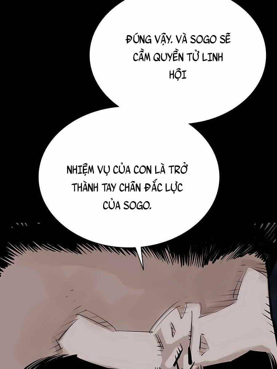 Sát Thủ Tống Lý Thu - Chapter 33 - Page 80