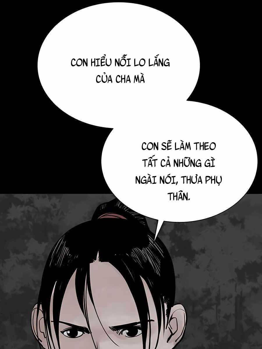 Sát Thủ Tống Lý Thu - Chapter 33 - Page 83