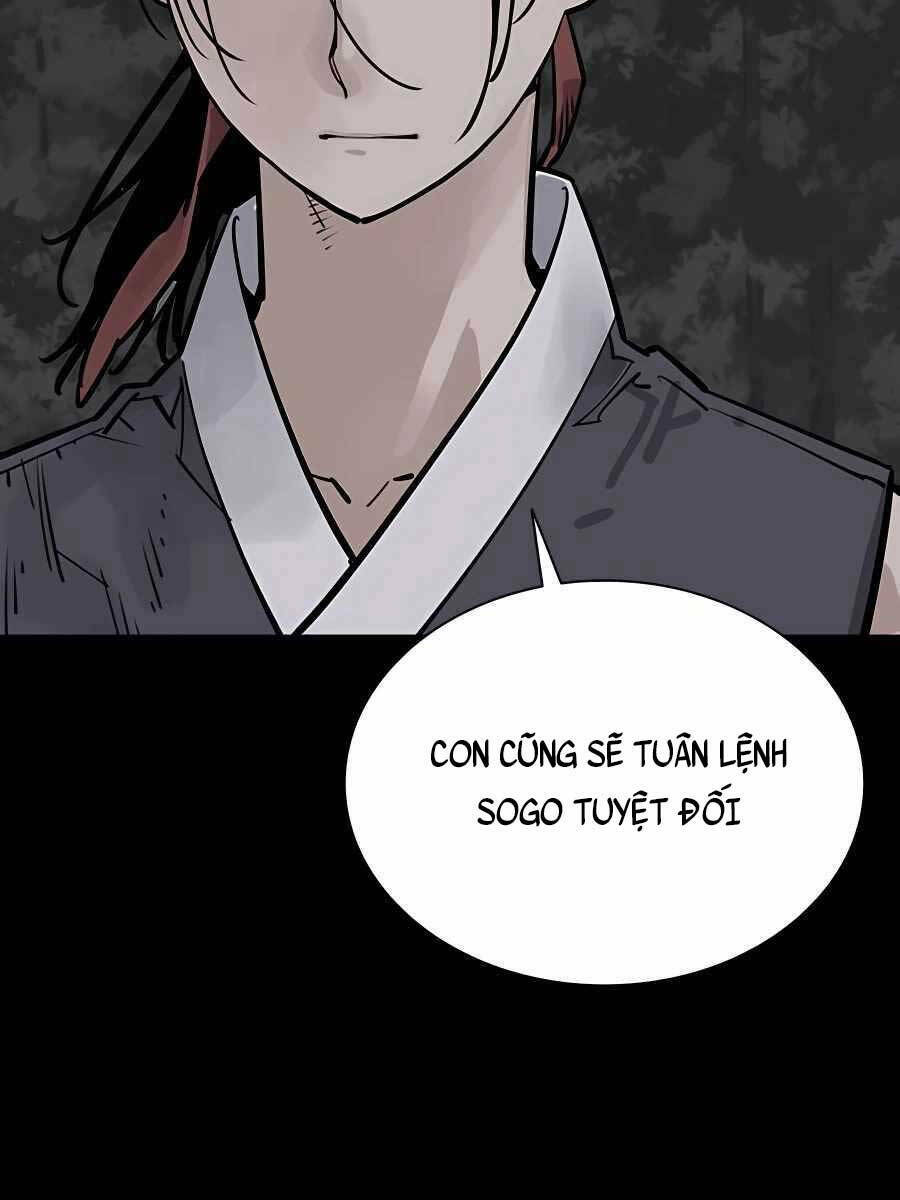 Sát Thủ Tống Lý Thu - Chapter 33 - Page 84