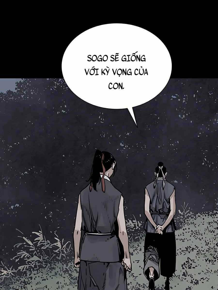 Sát Thủ Tống Lý Thu - Chapter 33 - Page 89