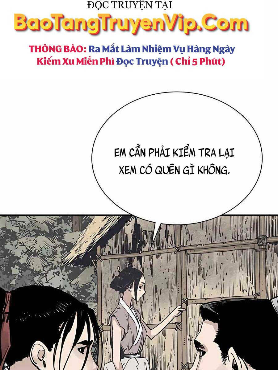 Sát Thủ Tống Lý Thu - Chapter 33 - Page 98