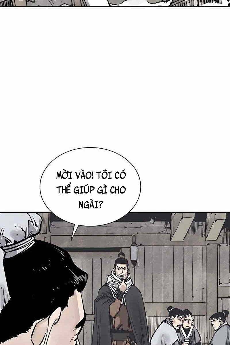 Sát Thủ Tống Lý Thu - Chapter 34 - Page 9